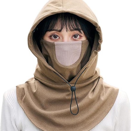 Balaclava Windproof Full Face Mask